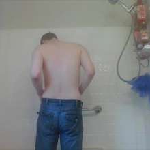 Brutus: Getting Clean Then Dirty