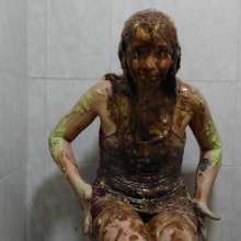 RevSlymsford: Get Your Forfeits Ready: Play A Messy Card Game With Nanita