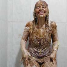 RevSlymsford: Get Your Forfeits Ready: Play A Messy Card Game With Nanita