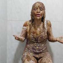 RevSlymsford: Get Your Forfeits Ready: Play A Messy Card Game With Nanita