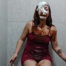 RevSlymsford: Get Your Forfeits Ready: Play A Messy Card Game With Nanita