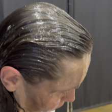 Wamgirlx: Gunged, Rolled in Grass Cuttings, Hosed Down