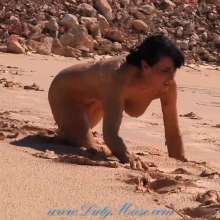 Dirty Muse: Hard Hat Hump Part #1