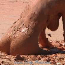 Dirty Muse: Hard Hat Hump Part #1