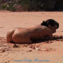 Dirty Muse: Hard Hat Hump Part #1