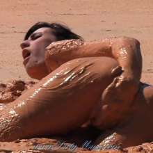 Dirty Muse: Hard Hat Hump Part #1