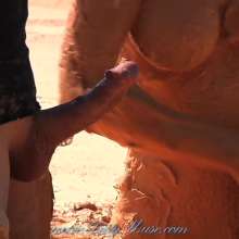 Dirty Muse: Hard Hat Hump Part #2