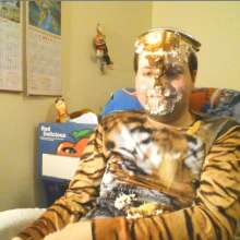 SlimeFox: Looking for messy fun in or around Louisville, Kentucky