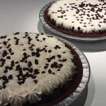 Anon_Acct: Decide the fate of these two pies!