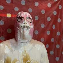 MissNoire - EffToy: Sissy Marshmallow Fluff, Cake and Caramel Mess