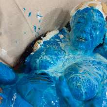 Messygirl: New Messygirl Download: Messing Around with Jani