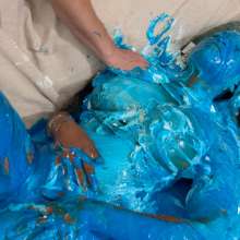 Messygirl: New Messygirl Download: Messing Around with Jani