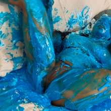 Messygirl: New Messygirl Download: Messing Around with Jani