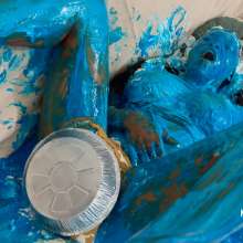 Messygirl: New Messygirl Download: Messing Around with Jani