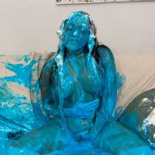Messygirl: New Messygirl Download: Messing Around with Jani
