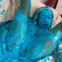 Messygirl: New Messygirl Download: Messing Around with Jani