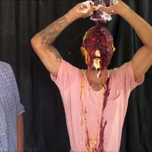 RevSlymsford: Journalist Interviews Rafa About Wam. Both Get Trashed!