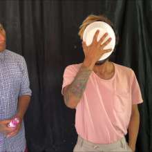 RevSlymsford: Journalist Interviews Rafa About Wam. Both Get Trashed!