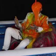 WamtasticUK: Justin in Douze Pints
