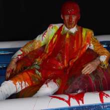 WamtasticUK: Justin in Douze Pints