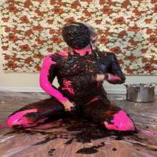 RevSlymsford: Kaydens Has Solo Fun With Multi Coloured Mess