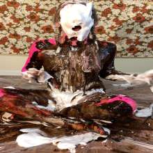 RevSlymsford: Kaydens Has Solo Fun With Multi Coloured Mess