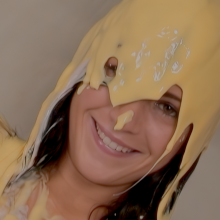 noise: Kiera Bikini And Custard (Remastered)