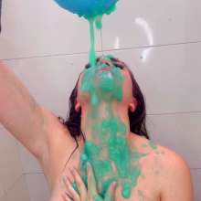 bizopp713: Kitana Slimed