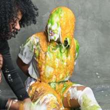Wam Bagheera Studio: Lilli Cheats on Mabel the Brainy