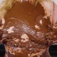 Lyndra Lynn: Lyndra Lynn Chocolate Fun