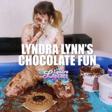 Lyndra Lynn: Lyndra Lynn Chocolate Fun
