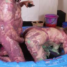 Lyndra Lynn: Lyndra Lynn Slime Together