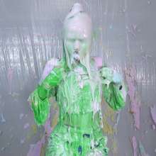 Miss Nicole: Marsha Is Gunged and Pied in Her Summer Outfit