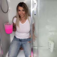 TheGungeZone: Megan's Messy Gunge Fun