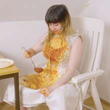 Lyndra Lynn: Messy Dirndl