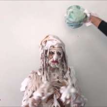 RevSlymsford: Messy Ma and Ana Deliver A 2nd Tefy Trashing... to Naked