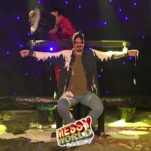 LiquidX: Cross Gunge