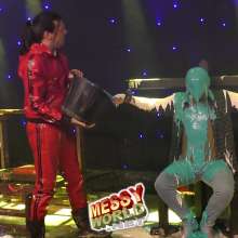 LiquidX: Cross Gunge