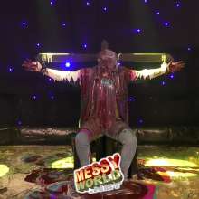LiquidX: Cross Gunge