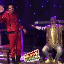 LiquidX: Cross Gunge