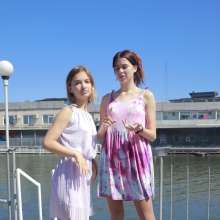 WetlookerUpdates: New ladies on Wetlooker
