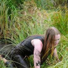 dlodoski: Darby's Dramatic Bog Exploration--Photos