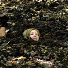 dlodoski: "Once More, From the Bottom"--Photos