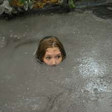 dlodoski: Star Stuck in Deep Mpvbleck--Photos