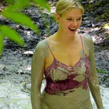 dlodoski: Stormy Gets Messy in Deep Clay--Photos