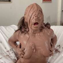 Messygirl: Two New Messygirl Downloads with Zoey, Dakota, Bella and Sofia