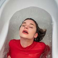 Wet Live Team: My Bath Is Full of Bliss and Happiness--I'm Ready