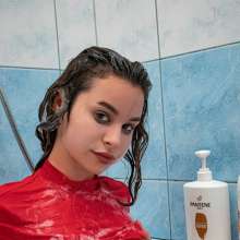 Wet Live Team: My Bath Is Full of Bliss and Happiness--I'm Ready