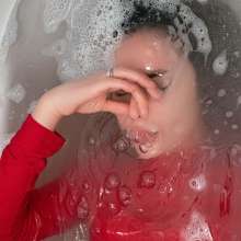 Wet Live Team: My Bath Is Full of Bliss and Happiness--I'm Ready