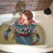 Wet Live Team: My Spontaneous Wet Desire Is Granted--wetlook